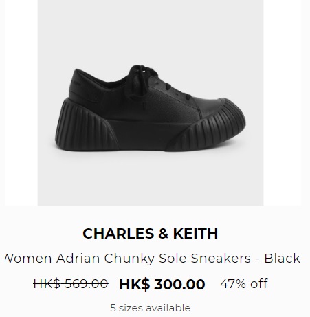 各款鞋款以优惠价发售 各款鞋款以优惠价发售