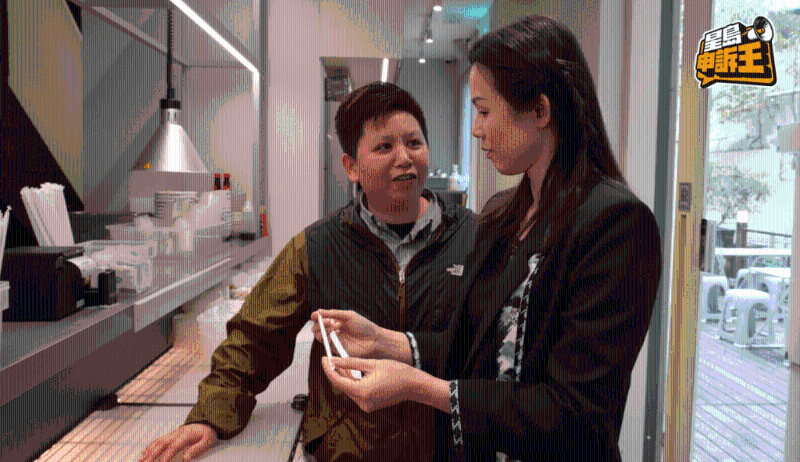 连锁茶餐厅:外卖客接受免取餐具 连锁茶餐厅:外卖客接受免取餐具