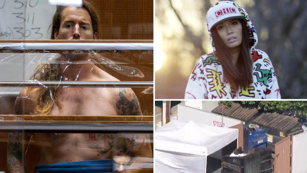 好莱坞知名经纪人老哈斯克尔(Sam Haskell)的儿子小哈斯克尔(Samuel Haskell IV)涉嫌谋杀、肢解华裔妻子 好莱坞知名经纪人老哈斯克尔(Sam Haskell)的儿子小哈斯克尔(Samuel Haskell IV)涉嫌谋杀、肢解华裔妻子