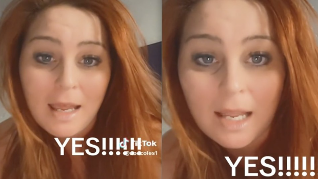 科尔斯上TikTok网站求助 科尔斯上TikTok网站求助