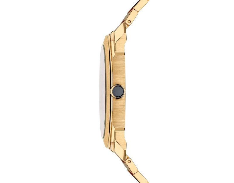 Bvlgari Octo Finissimo Yellow Gold Automatic