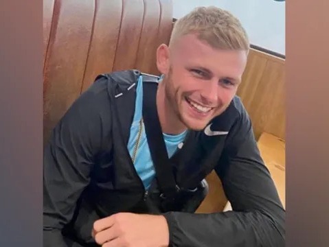 英年轻有为足球员遭刺毙 英年轻有为足球员遭刺毙