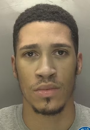 英年轻有为足球员遭2凶徒刺毙1 英年轻有为足球员遭2凶徒刺毙1