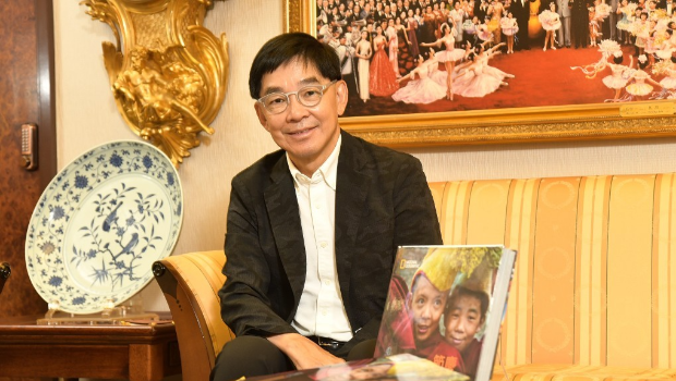 李秀恒昨日(25日)病逝。 资料图片 李秀恒昨日(25日)病逝。 资料图片