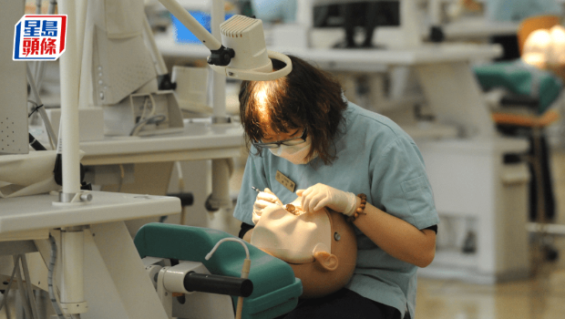 《2024年牙医注册(修订)条例草案》明日刊宪 《2024年牙医注册(修订)条例草案》明日刊宪