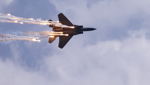 F-15军售案 F-15军售案