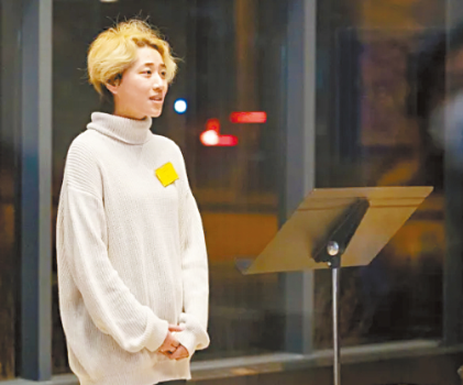 缅因州华裔女学生詹庆阳被判为自杀 缅因州华裔女学生詹庆阳被判为自杀