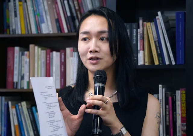 跨性别女生Ming 跨性别女生Ming