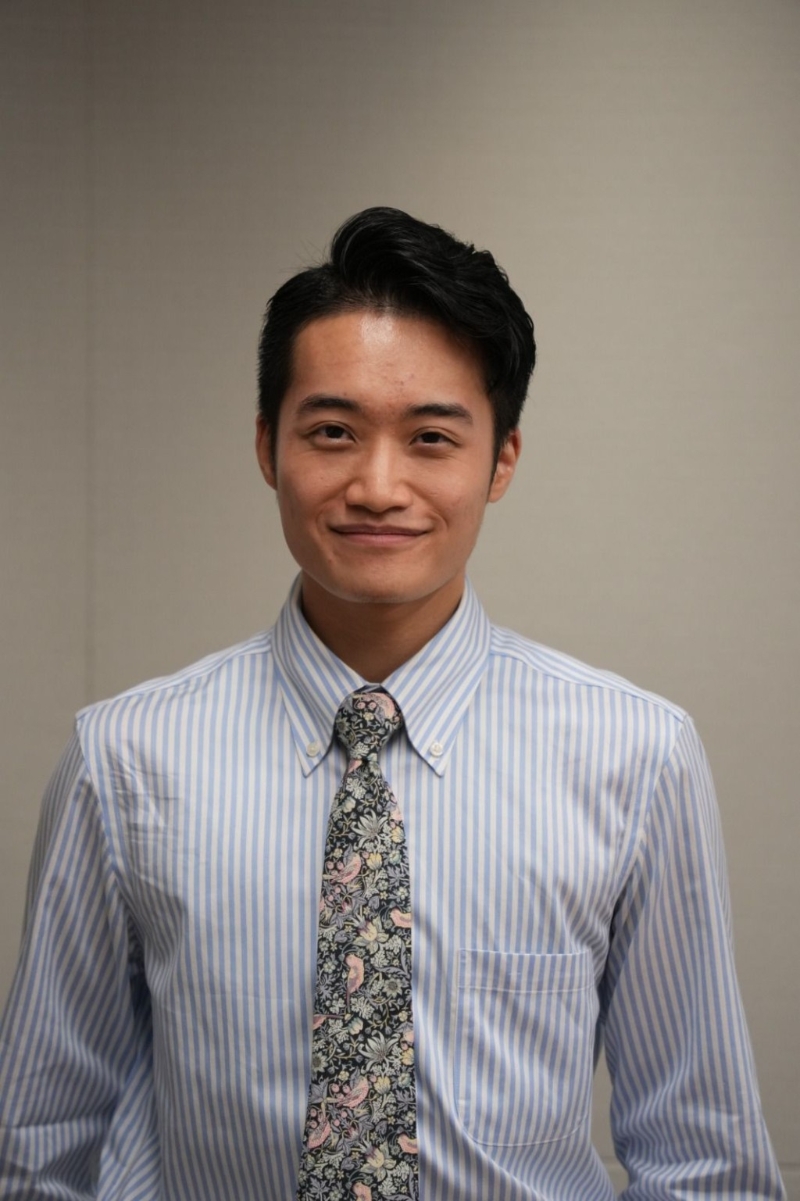 跨性别男生曾令弘医生 跨性别男生曾令弘医生