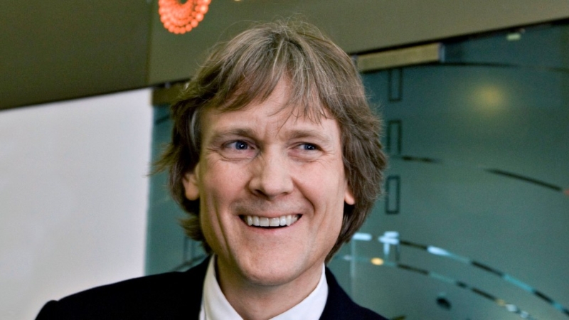 加拿大首富:汤森路透董事长David Thomson及其家族,678亿美元 加拿大首富:汤森路透董事长David Thomson及其家族,678亿美元