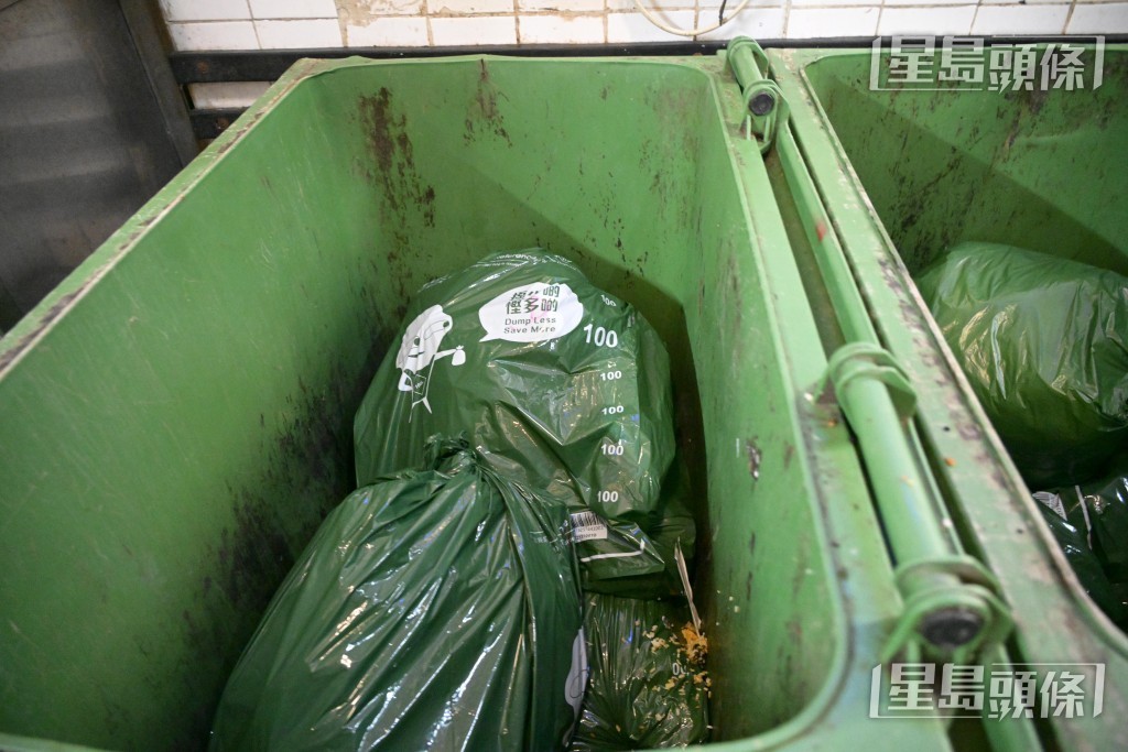 垃圾征费先行先试 垃圾征费先行先试