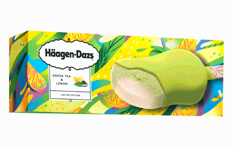 Häagen-Dazs雪糕优惠9