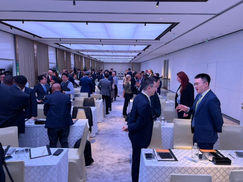 香港大律师公会辖下的“香港讼辩学会”,在香港协办的第四届“国际讼辩培训学会”国际会议成功举行。 香港大律师公会辖下的“香港讼辩学会”,在香港协办的第四届“国际讼辩培训学会”国际会议成功举行。