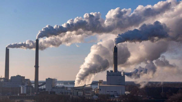 阿里巴巴拟于2030年减少15亿吨碳排放