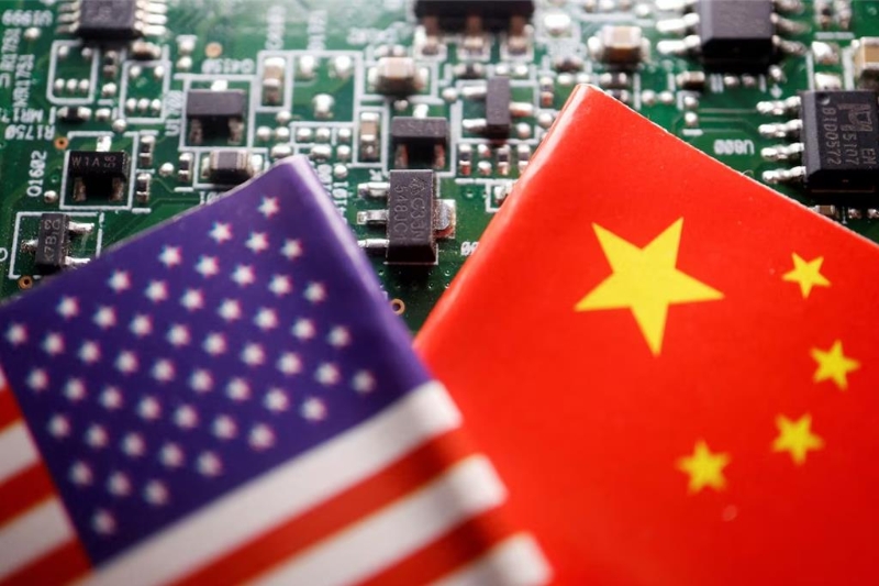 中国拿到英伟达高级AI芯片