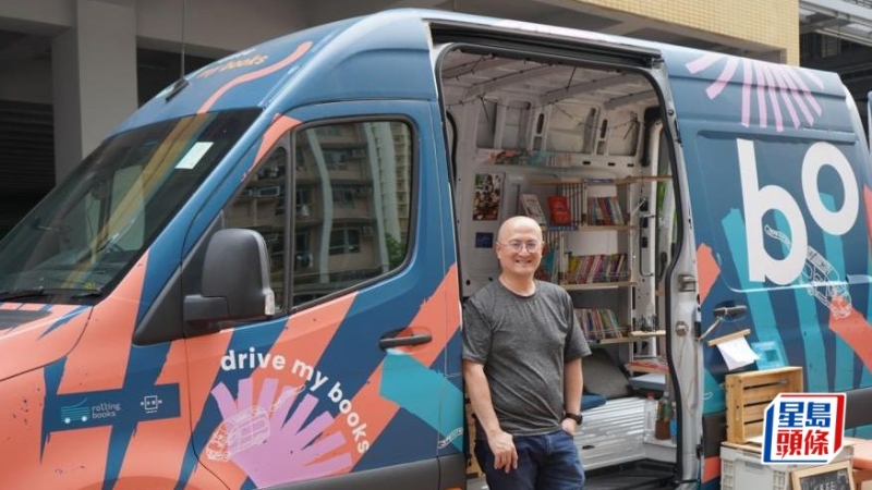 把阅读带入社区 把阅读带入社区