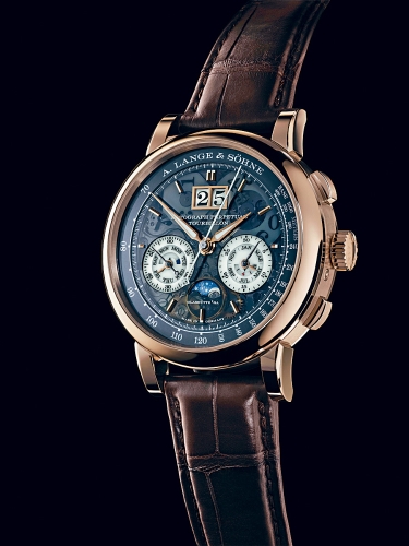 A. Lange & Sohne