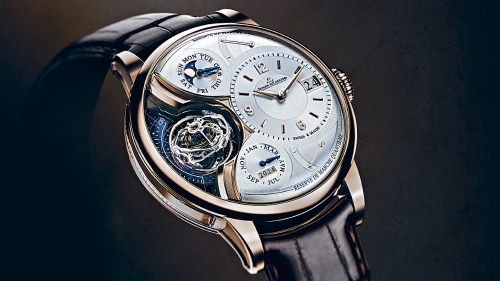 Jaeger-LeCoultre