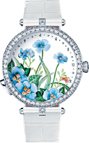 Lady Arpels Brise d’Ete