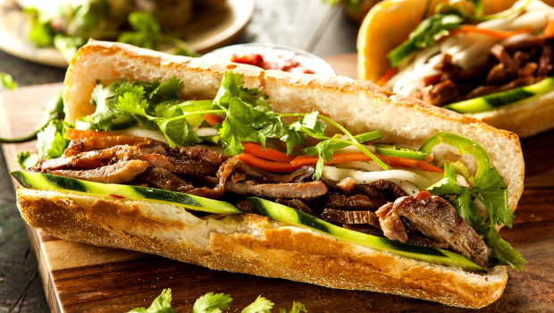 知名越南面包酿500人中毒 知名越南面包酿500人中毒