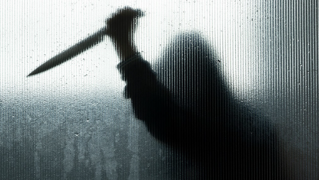 杀妻分尸 杀妻分尸