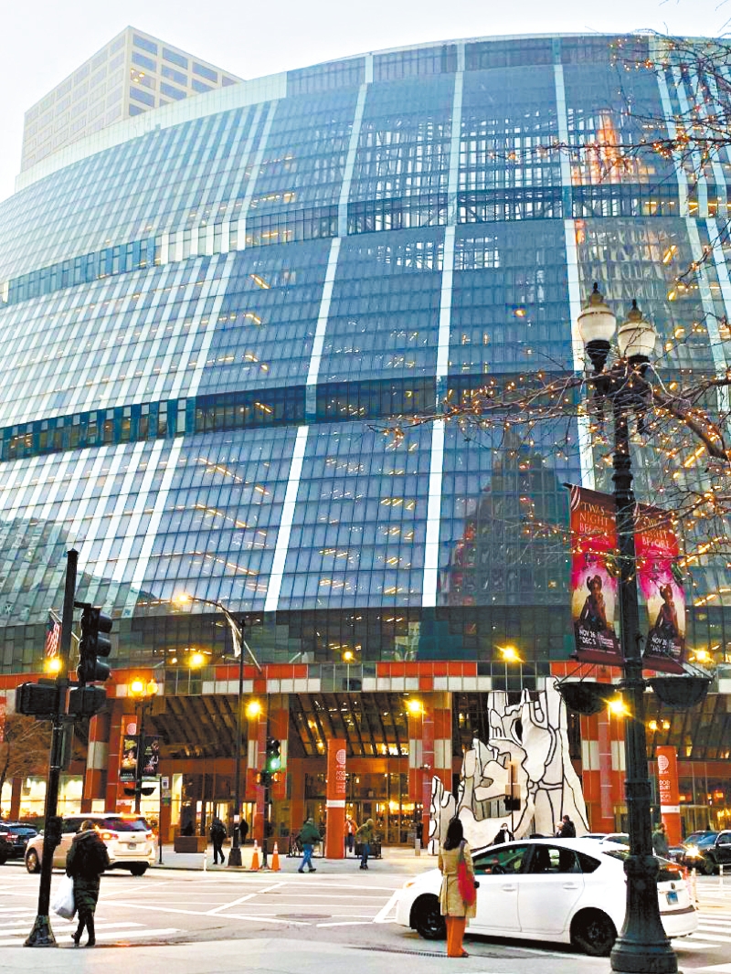 汤逊中心 汤逊中心