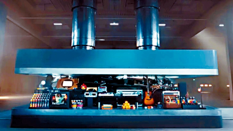 iPad新广告 iPad新广告