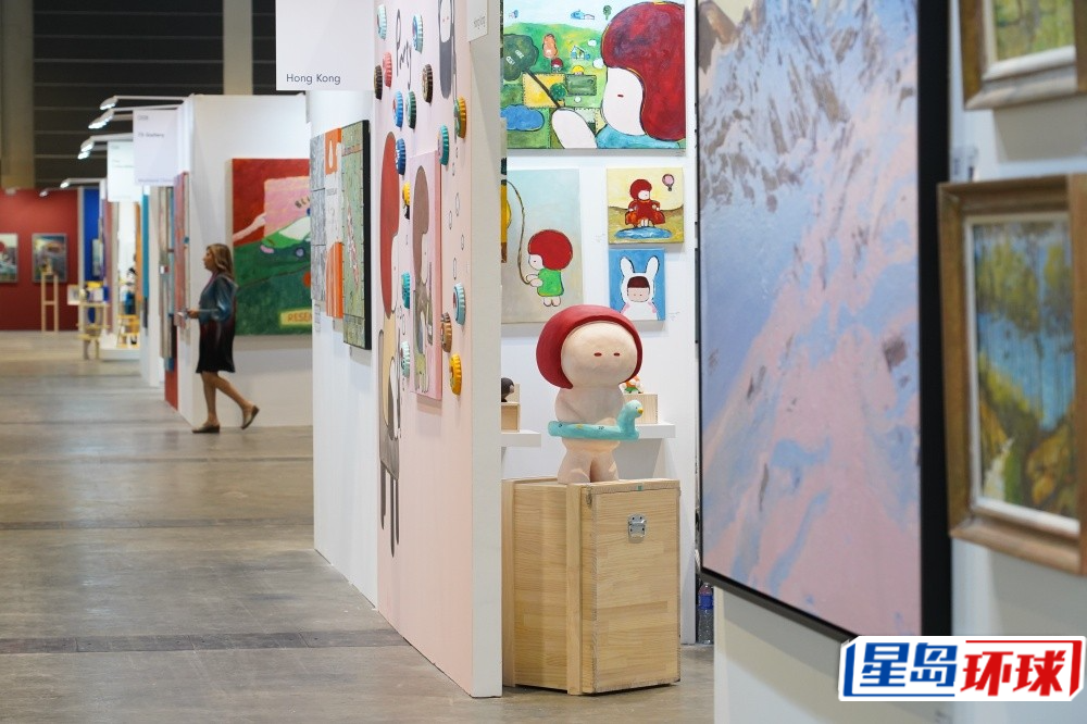 95 间画廊的艺术品 95 间画廊的艺术品