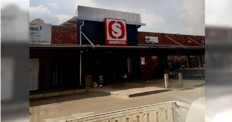 一名33岁男子班迪莱,在超市Shoprite偷窃,被保全关在冷冻库约11小时,最终不幸身亡。 一名33岁男子班迪莱,在超市Shoprite偷窃,被保全关在冷冻库约11小时,最终不幸身亡。