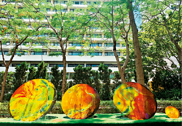 《The Sun Setup》 《The Sun Setup》