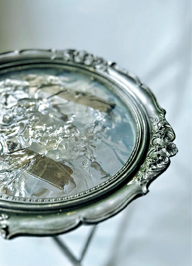 Resin Stool Resin Stool