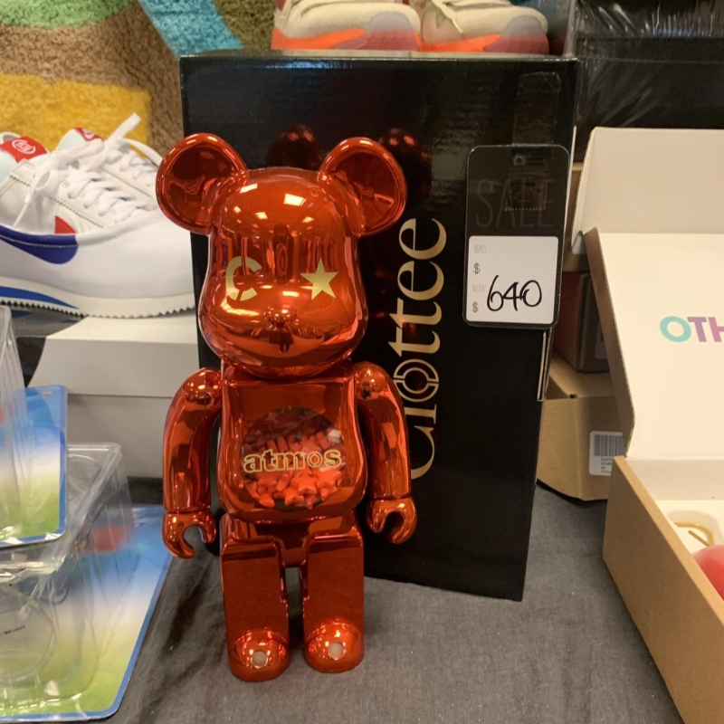 BE@RBRICK