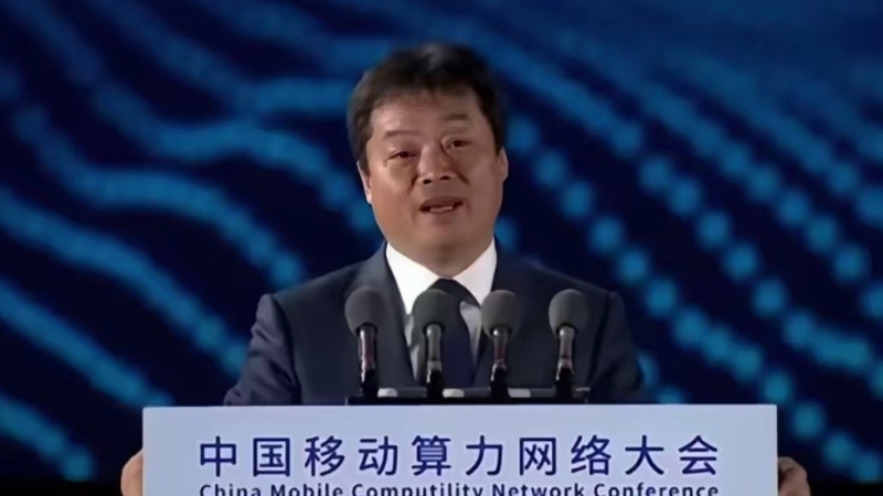 华为常务董事张平安承认，中国不可能得到5nm芯片。