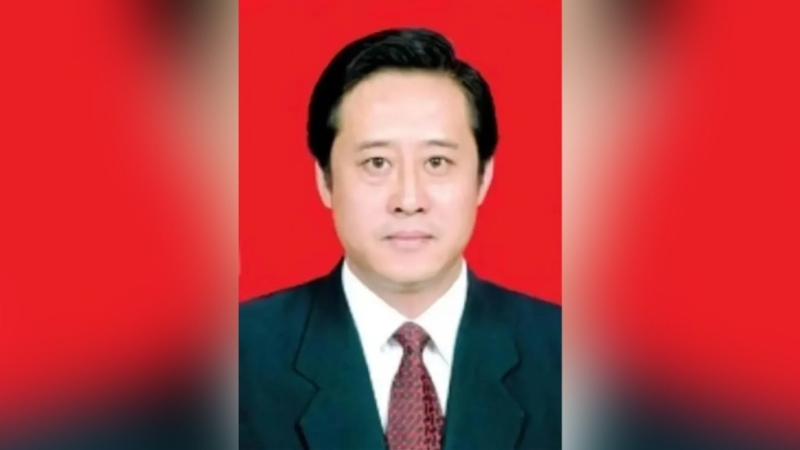 山西沁县政协主席郭建宇遇刺身亡