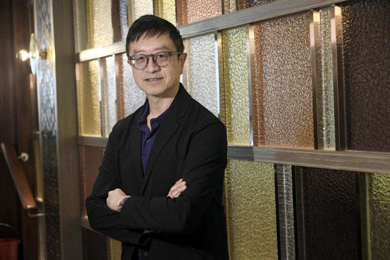 吕元栋形容家族办公室行事神秘 吕元栋形容家族办公室行事神秘