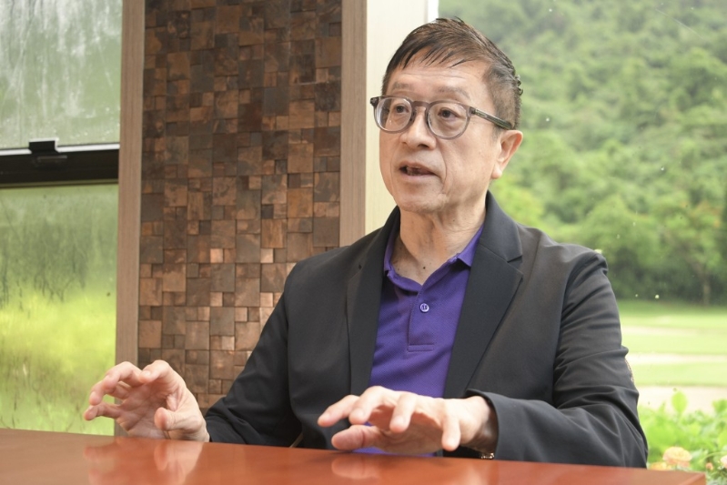 吕元栋指目前约有5类不同的家族办公室。 吕元栋指目前约有5类不同的家族办公室。