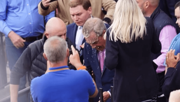 英国大选 英国大选