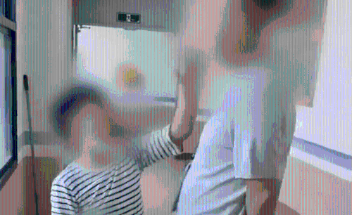 小三童逃课被阻连扇副校长6巴掌 小三童逃课被阻连扇副校长6巴掌