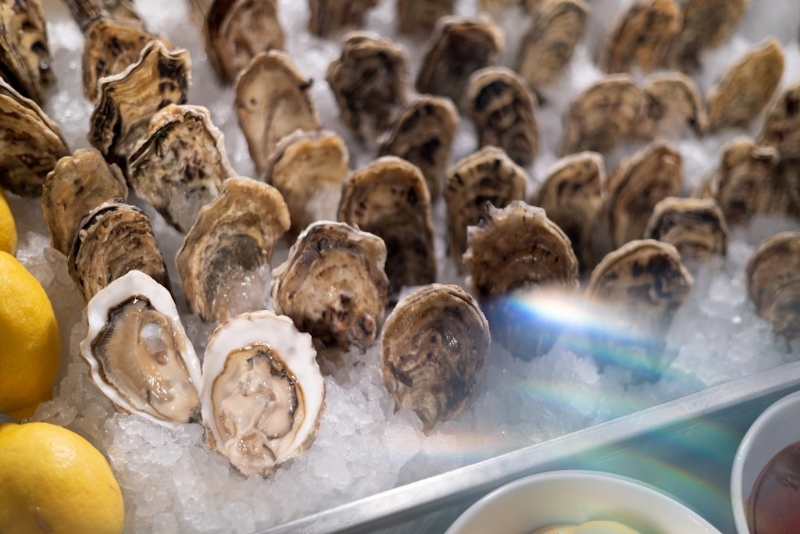 生蚝 生蚝