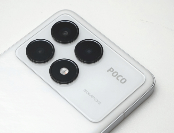 50MP广角、8MP超广角及2MP微距3镜头 50MP广角、8MP超广角及2MP微距3镜头