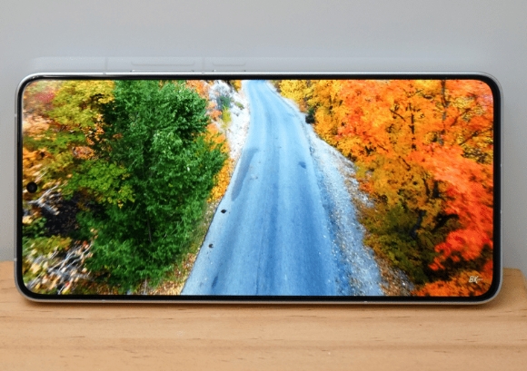 画面明艳 画面明艳