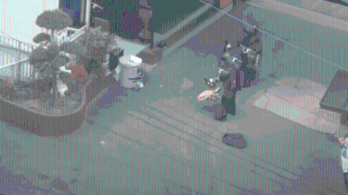 不明爆炸物 不明爆炸物