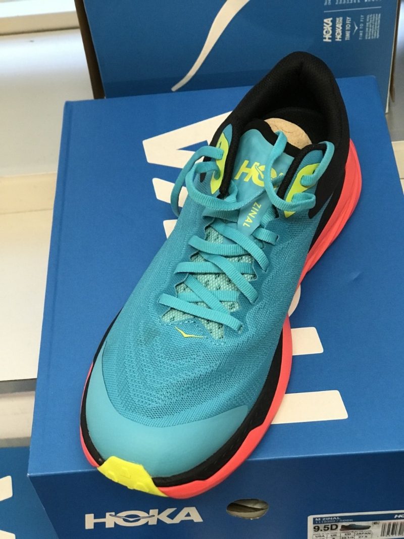 HOKA HOKA