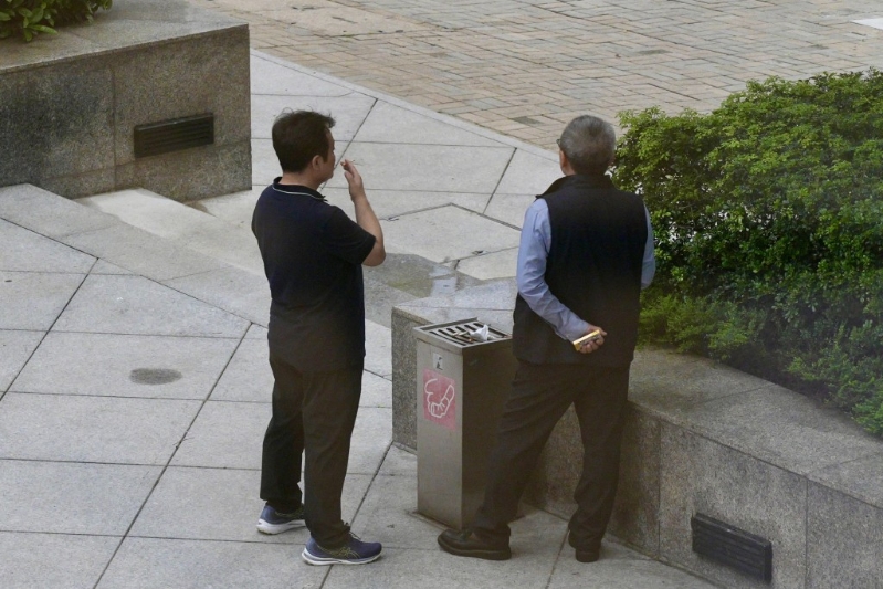 10项控烟措施 10项控烟措施