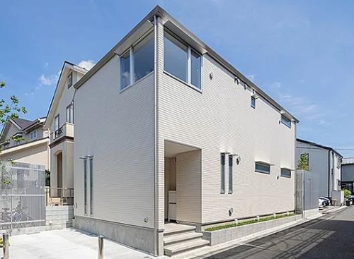 东京目黒区全新3房一户建 东京目黒区全新3房一户建