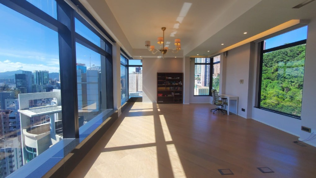 空间感十足 空间感十足