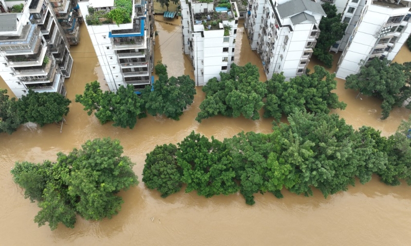 柳州市滨江西路