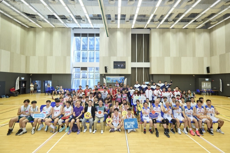 都大“都会杯”三人篮球赛 都大“都会杯”三人篮球赛