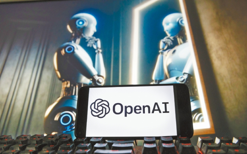 OpenAI