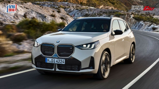 全新款四驱SUV宝马BMW X3 全新款四驱SUV宝马BMW X3